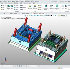 高性價比三維CAD賦能模具設計 雅保特的軟件技術實踐